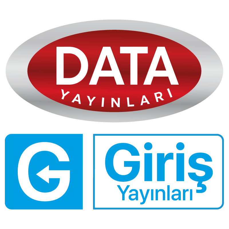 Data Dijtal Yayınları Logo